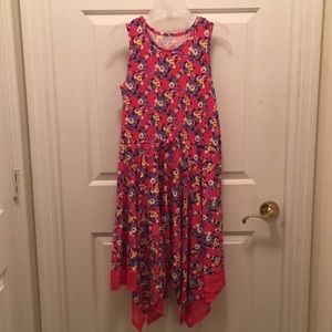 Girls dress!
